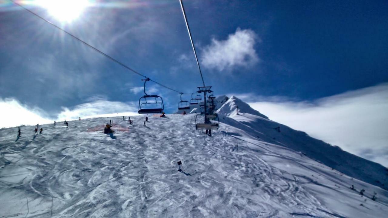 Fortuna Bansko Exterior foto