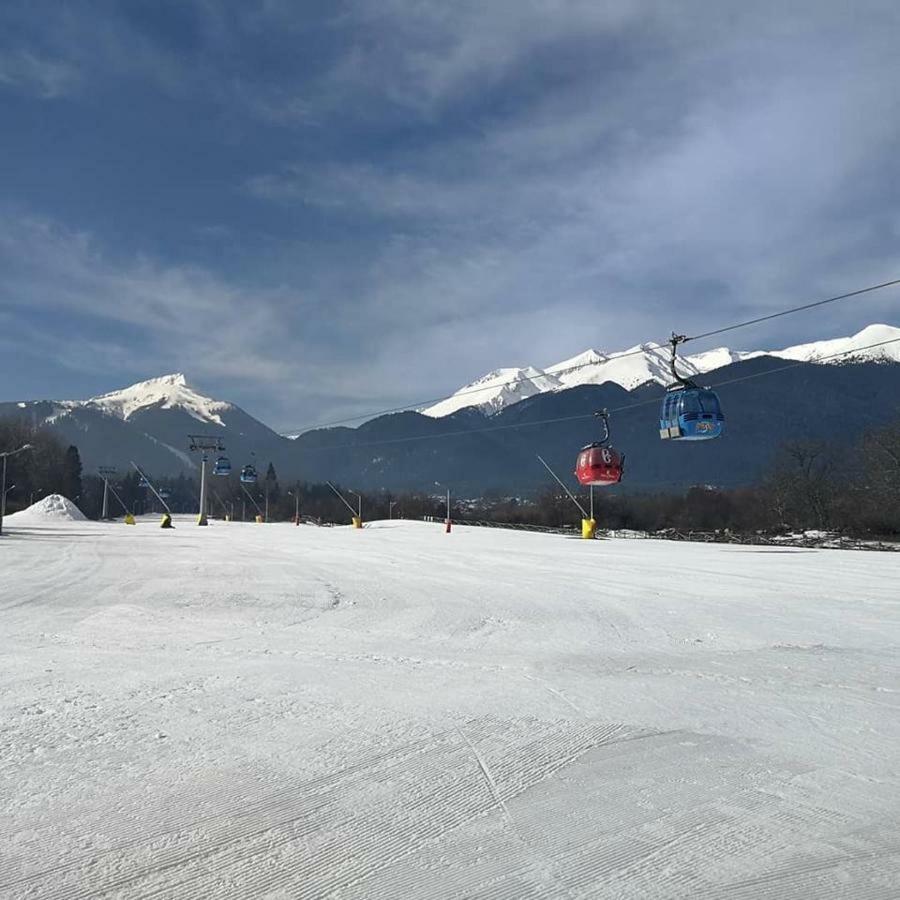 Fortuna Bansko Exterior foto