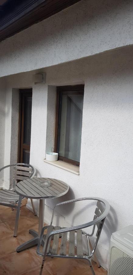 Fortuna Bansko Exterior foto