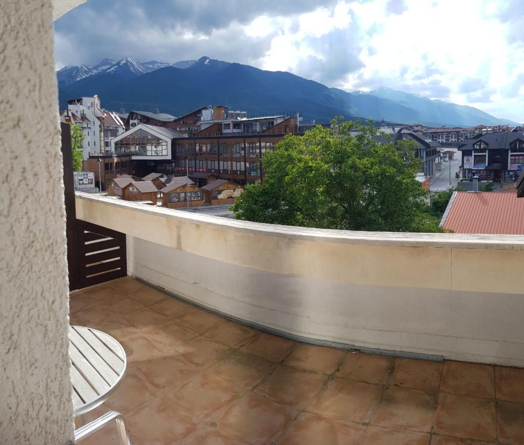 Fortuna Bansko Exterior foto