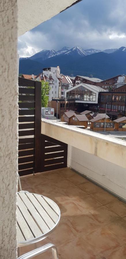 Fortuna Bansko Exterior foto